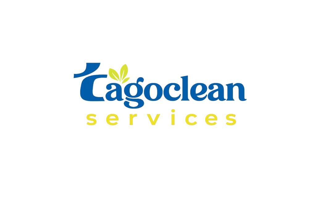 TAGOCLEAN LOGO